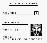 Muhammad Ali Heavyweight Boxing Screenthot 2